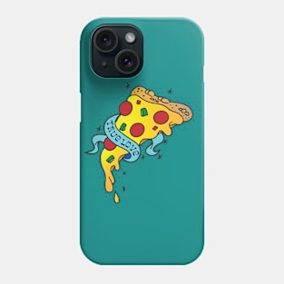 Pizza True Love Phone Case