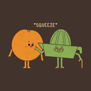 Squeeze T-Shirt