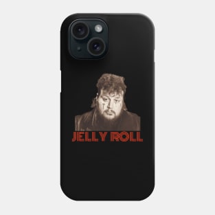 Jelly Roll | 1984 Phone Case