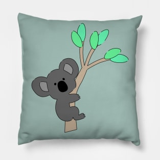 Koala Bear Pillow