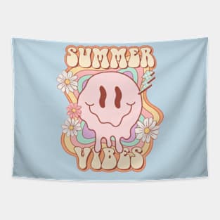 Summer Vibes Tapestry