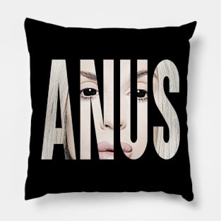 ANUS Pillow