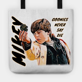 Goonies Never Say Die Tote