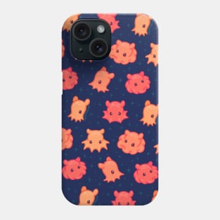 Flapjack Octopus Phone Case