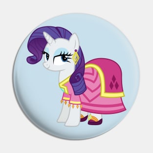 Movie Magic Rarity Pin