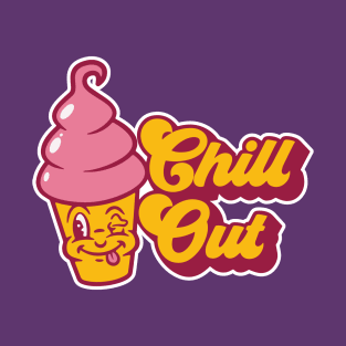 Chill Out T-Shirt