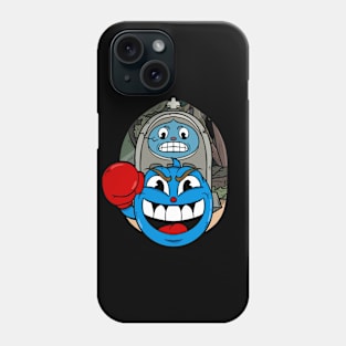 Goopy Le Grande Phone Case