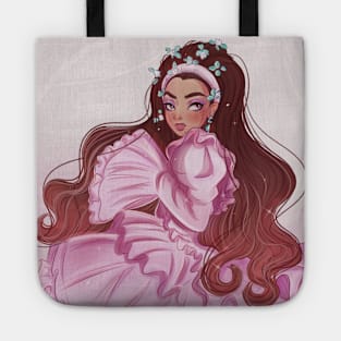 lily Tote