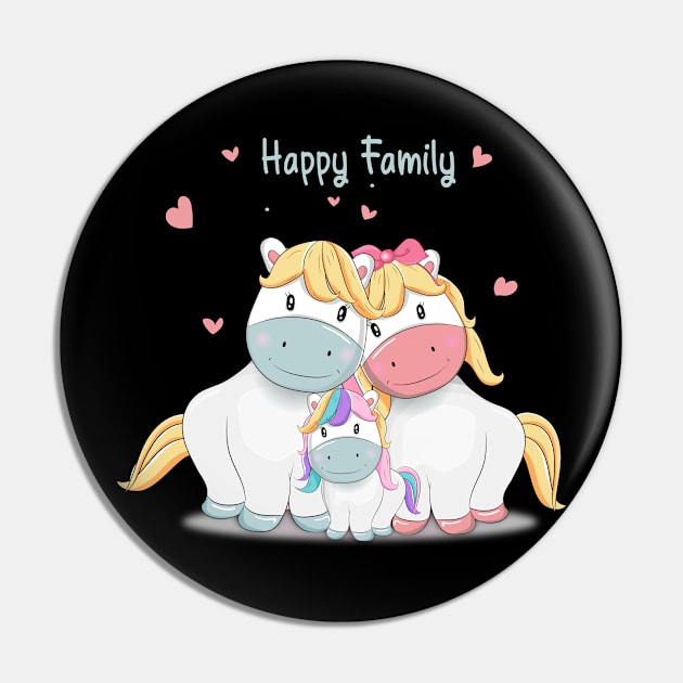 happy family Pin by Rosomyat