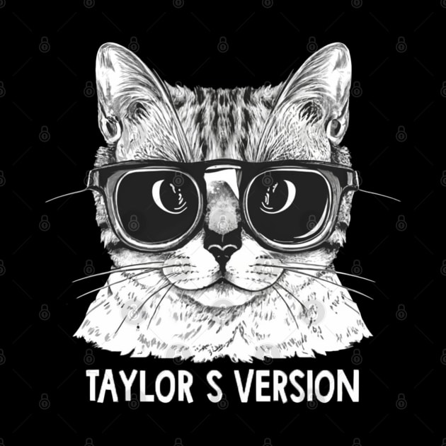 1989 taylors version by Aldrvnd