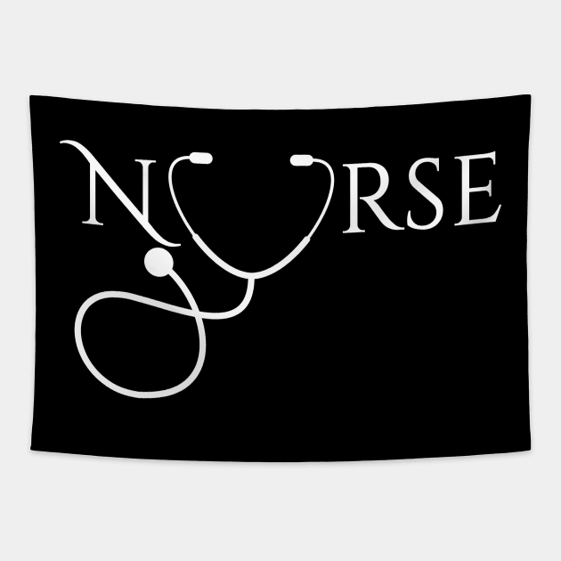 Nurse Tapestry by maro_00