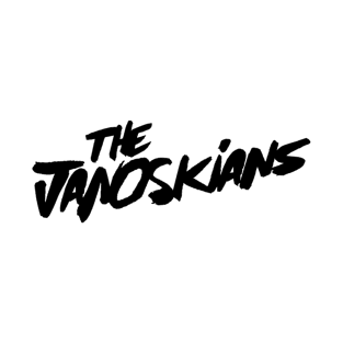 Janoskians Tee-Shirt T-Shirt