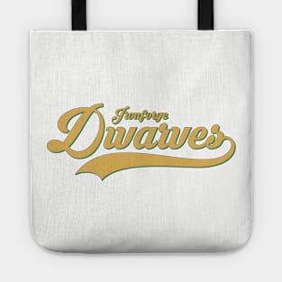 IF Dwarves Tote