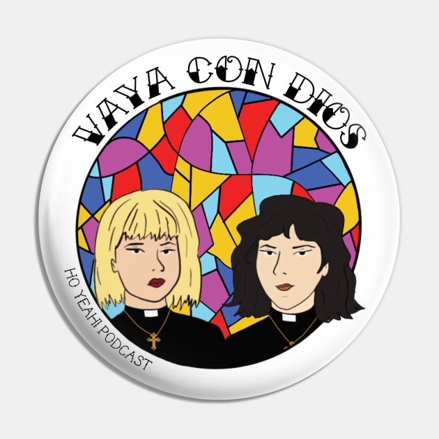 Vaya Con Dios - Ho Yeah! Pin by hoyeahpod