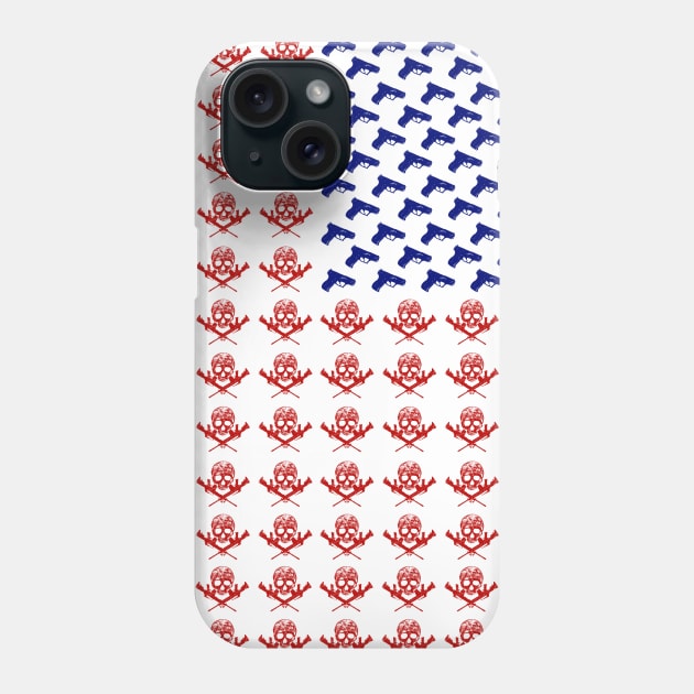 United We Fall Phone Case by mafmove