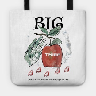 BT Tour 2024 Tote