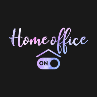 Home Office T-Shirt