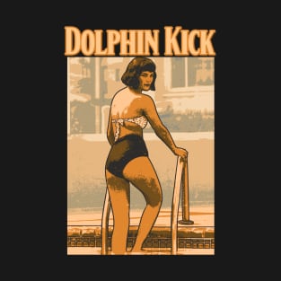 Dolphin Kick T-Shirt