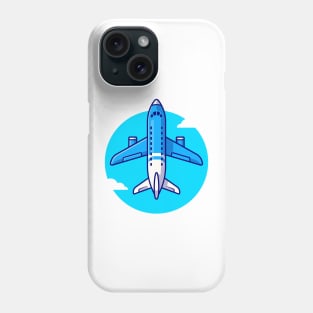 Boeing Plane Phone Case