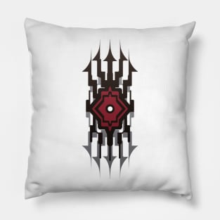 l'Cie - Final Fantasy XIII Pillow