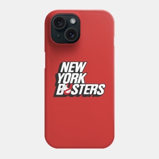 New York Busters Phone Case