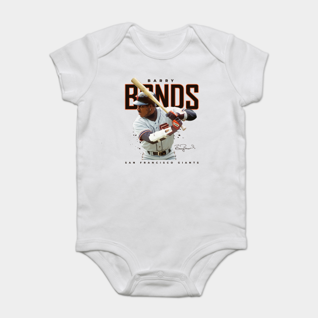 San Francisco Giants Baby Apparel, Giants Infant Jerseys, Toddler