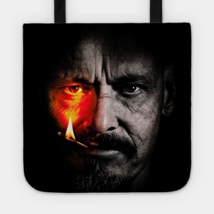 Ray - Mr Inbetween Tote