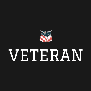 VETERAN T-Shirt