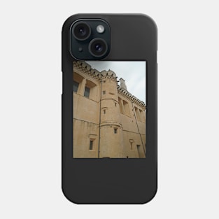 The Great Hall, Stirling Castle, Scotland Phone Case