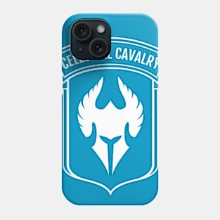 Celestial Cavalry Phone Case