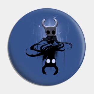 Hollow Knight Pin