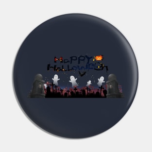 halloween2023 Pin