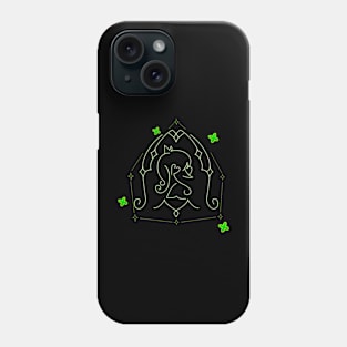 Genshin Impact - Nahida Constellation Phone Case