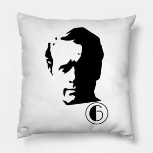 the prisoner Pillow