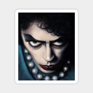 Frank N Furter Magnet