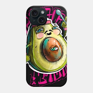 Guaca! Phone Case