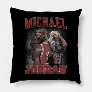 Michael Jordan 23 Legend! Pillow