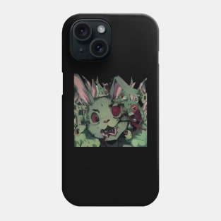 The bouncing dead Phone Case