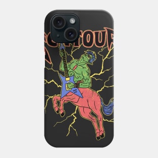 Centour Phone Case