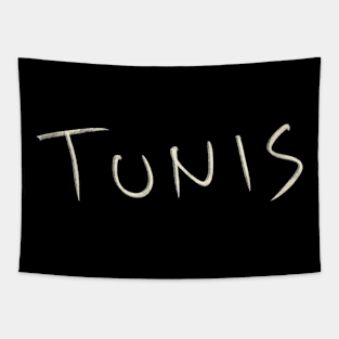 Tunis Tapestry