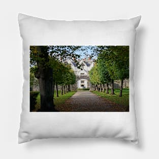 St Fagans Castle Pillow