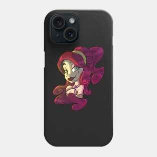 Cherry Jubilee Phone Case