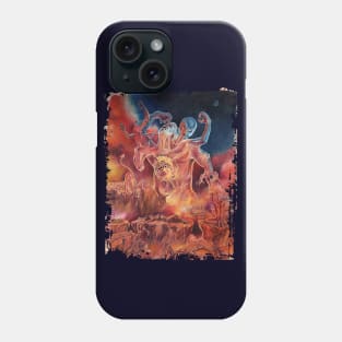 The Monsters Phone Case