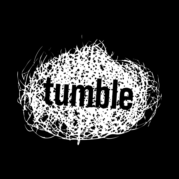 Tumbleweed - Russian Thistle - Desert Drifter by DeWinnes