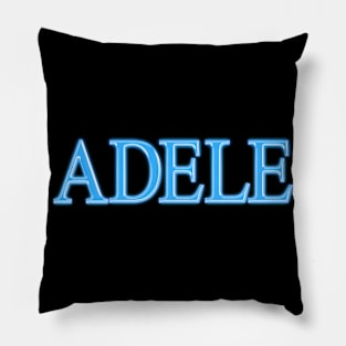 Dele Pillow