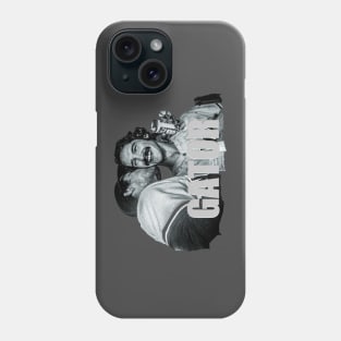 "Gator" Ron Guidry Celebration Design Phone Case