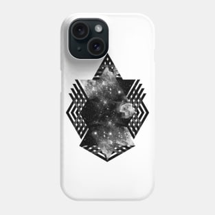 Space Travel Phone Case