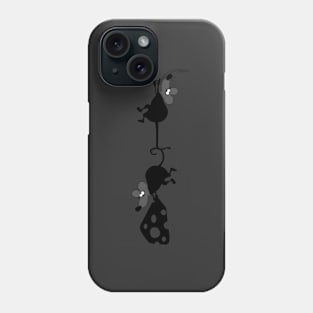 rat's cheese Phone Case