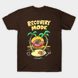 HOPE Recovery Design