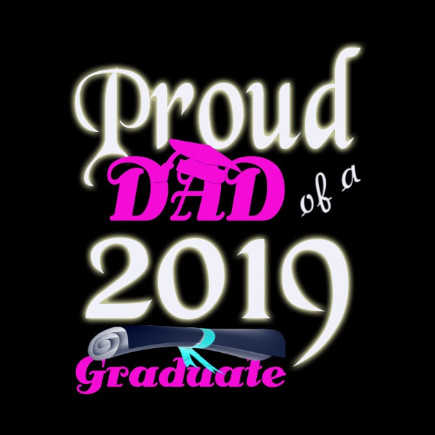 proud dad of a 2019 graduate by khadkabanc